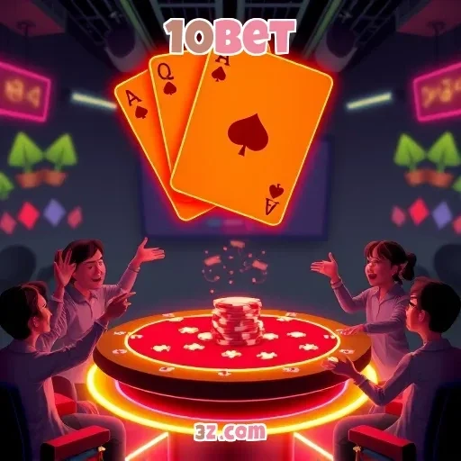 10bet Ofertas Especiais