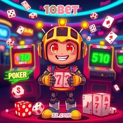 Contate 10bet: Opções Eficientes para Suporte ao Usuário