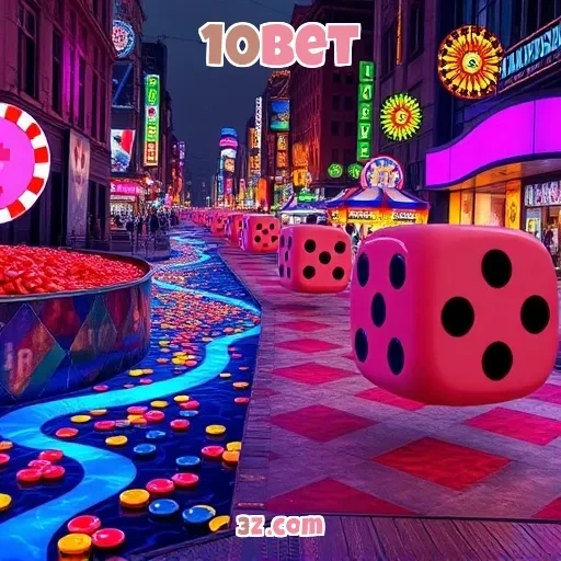 Descubra os Incríveis Games do 10bet e Jogue com Estilo!