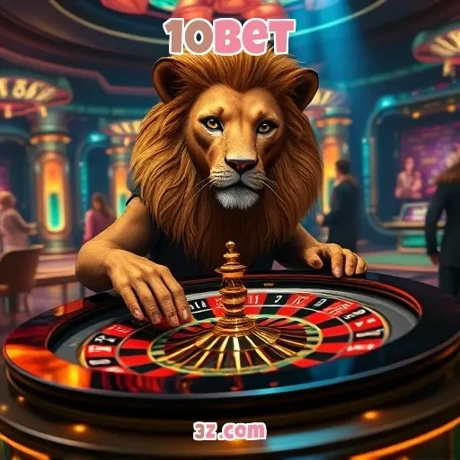 Live-Betting no 10bet: Aposta em Tempo Real que Fascina