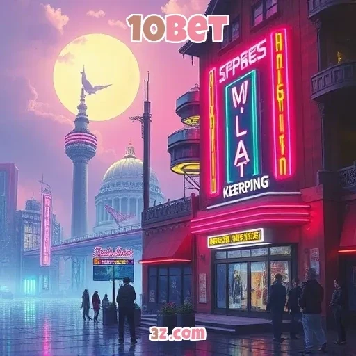 10bet: Novidades Imperdíveis na Seção de Notícias do Site