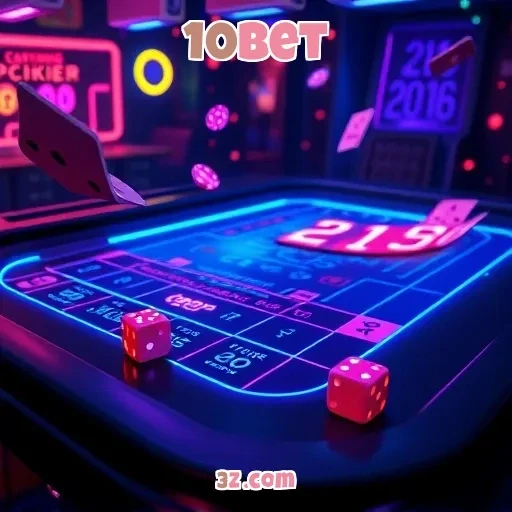 10bet Apostas Esportivas