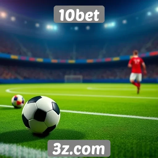 Análise das opções de jogos no 10bet