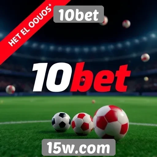 Análise dos bônus oferecidos pelo 10bet