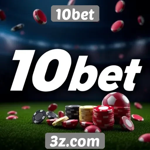 Funcionamento da plataforma de jogos 10bet