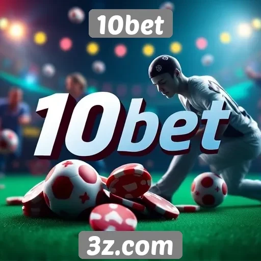 Estratégias para otimização de apostas no 10bet