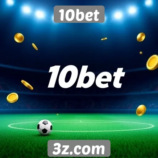 Avaliação das ofertas de jogos no site 10bet