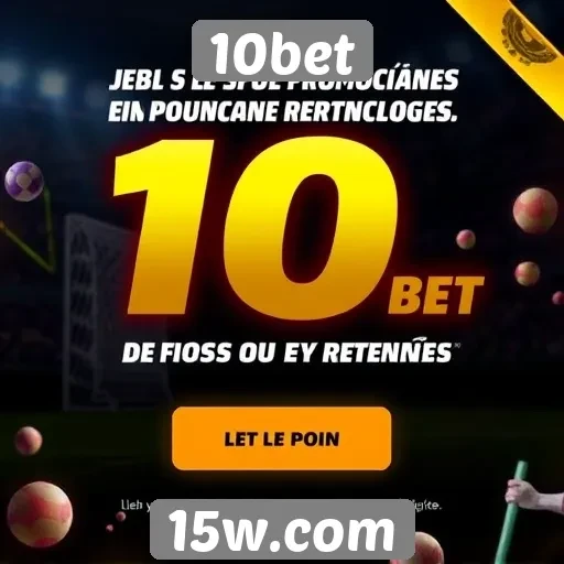 Impacto das promoções na retenção de jogadores no 10bet