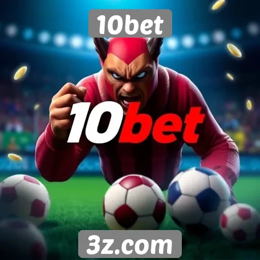 Principais jogos disponíveis na plataforma 10bet