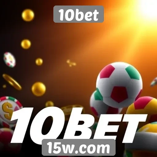 Novas promoções e bônus no site de jogos 10bet